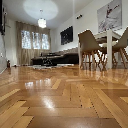 Apartments Ciki Podgoriçe Dış mekan fotoğraf