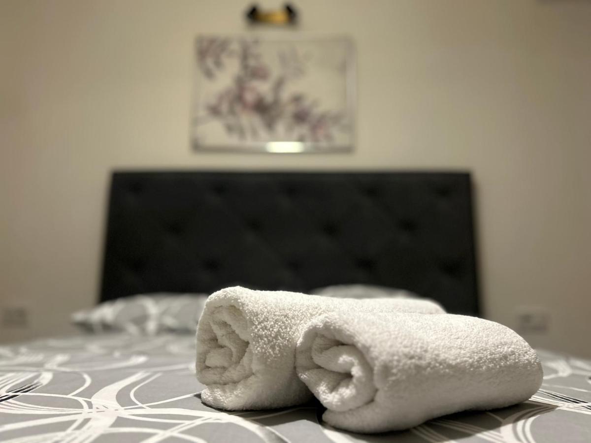 Apartments Ciki Podgoriçe Dış mekan fotoğraf