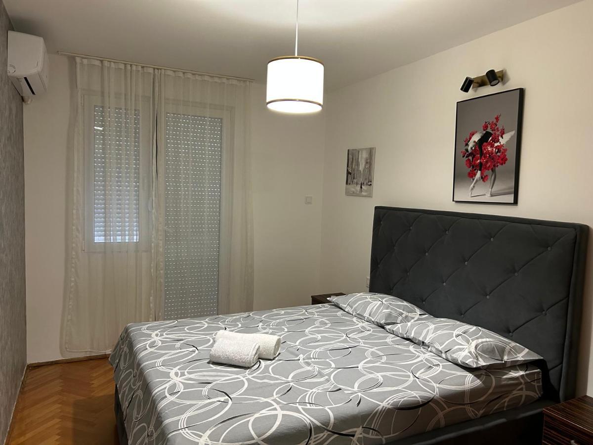 Apartments Ciki Podgoriçe Dış mekan fotoğraf