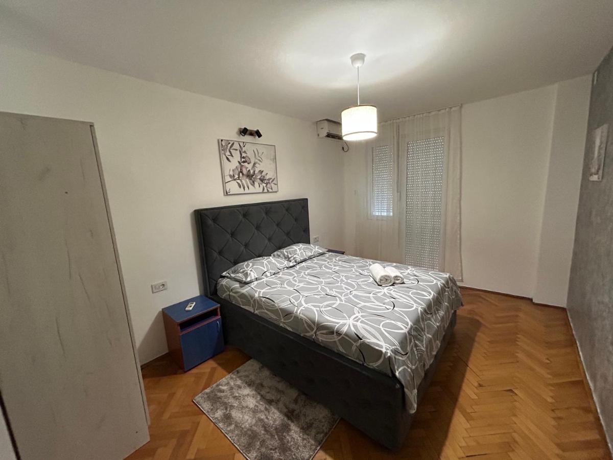Apartments Ciki Podgoriçe Dış mekan fotoğraf