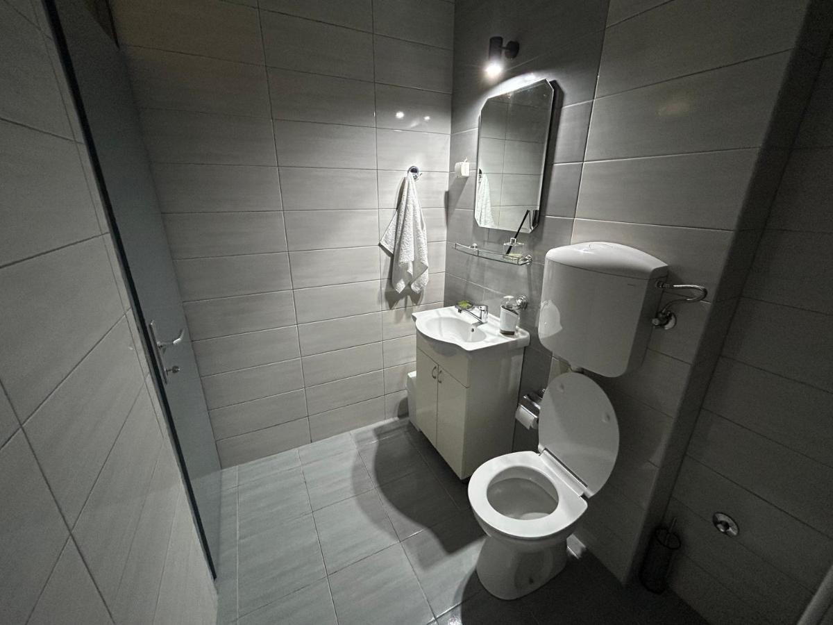 Apartments Ciki Podgoriçe Dış mekan fotoğraf