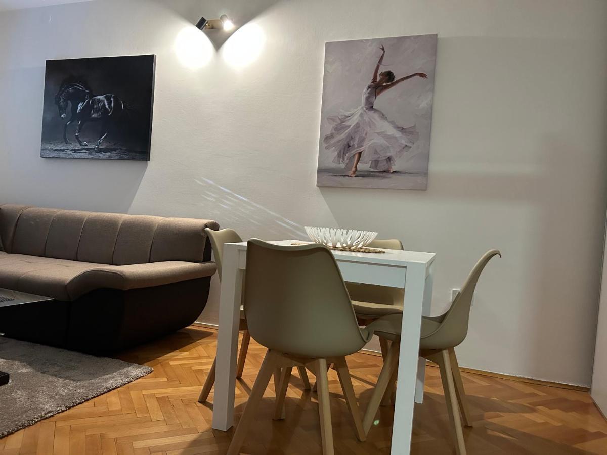 Apartments Ciki Podgoriçe Dış mekan fotoğraf