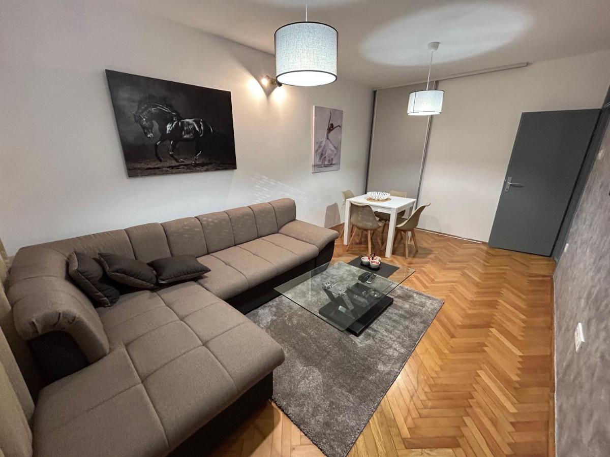 Apartments Ciki Podgoriçe Dış mekan fotoğraf