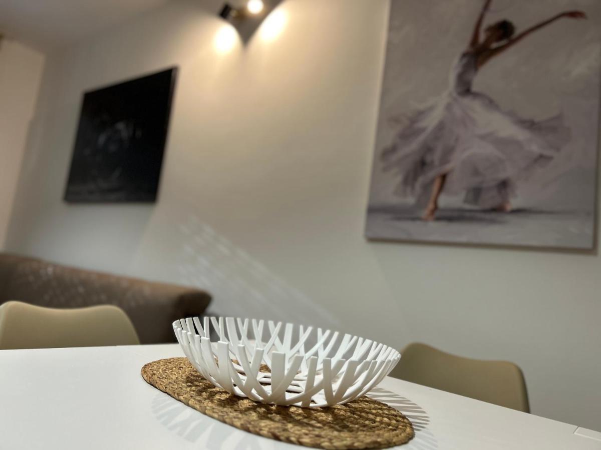 Apartments Ciki Podgoriçe Dış mekan fotoğraf