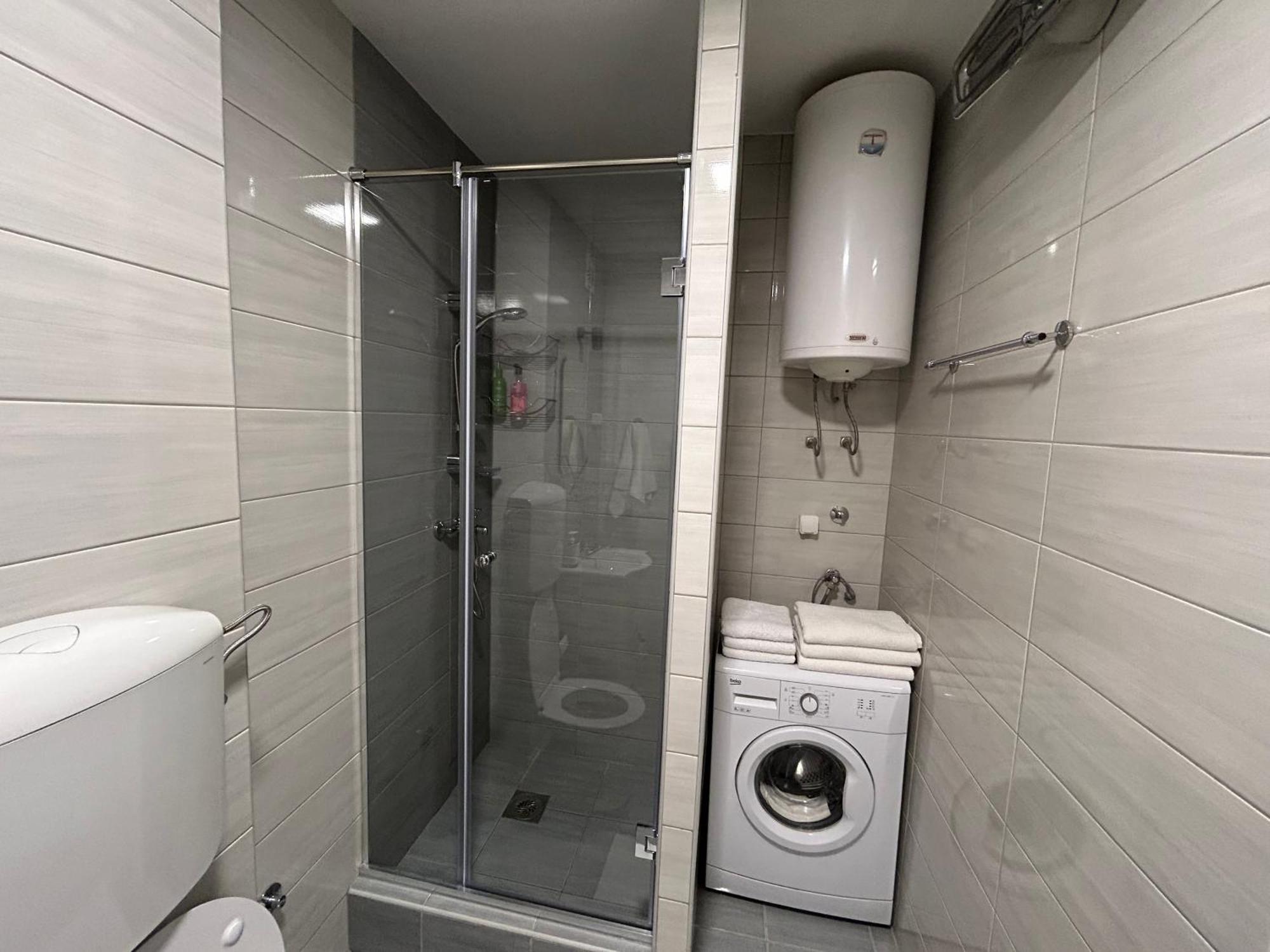 Apartments Ciki Podgoriçe Dış mekan fotoğraf